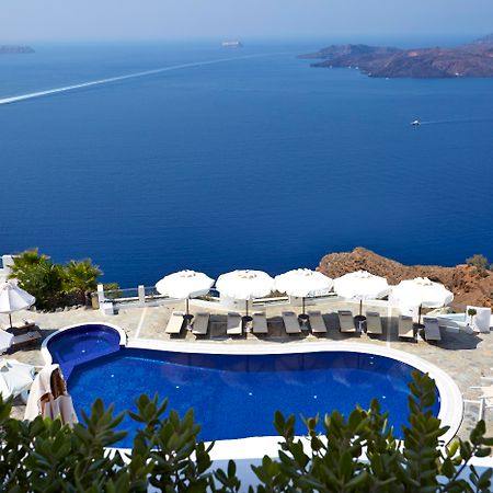 Volcano View By Caldera Collection Fira  Luaran gambar
