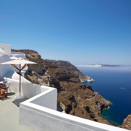 Volcano View By Caldera Collection Fira  Luaran gambar